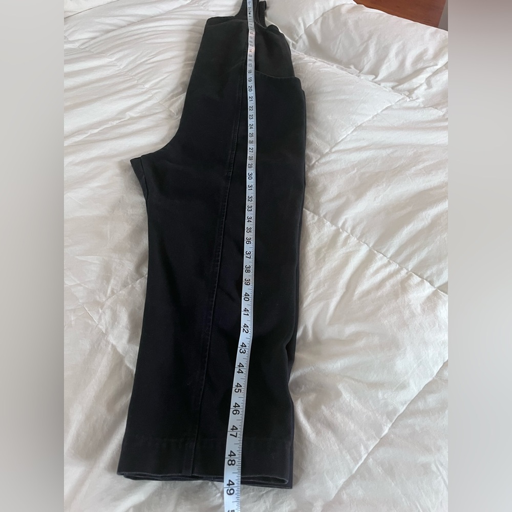 Elizabeth Suzann Clyde jumpsuit - Picture 4 of 8
